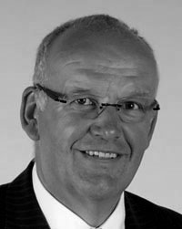 Horst Möller